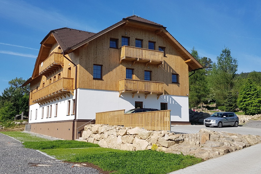 Vyšší Brod, foto: Archiv Vydavatelství MCU s.r.o. Vyšší Brod, foto: Archiv Vydavatelství MCU s.r.o.