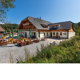 Restaurace – penzion U Tří sluk