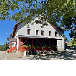 Apartmány Lipka