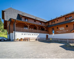 Aparthotel Mádr
