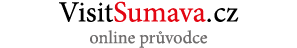 VisitSumava.cz online pr vodce