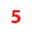 5