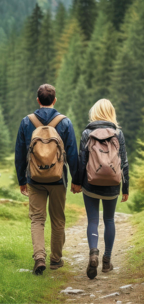 Walking hike recreation adventure mountain. 