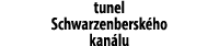 tunel Schwarzenbersk ho kan lu
