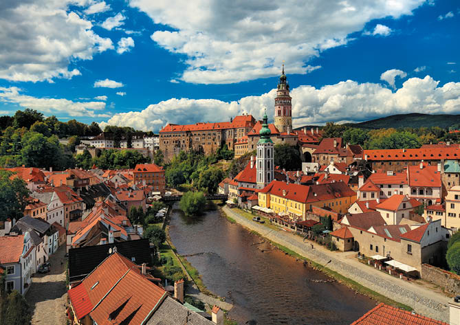 Kniha “ esk republika 2020 - Libor Sv  ek" - vyd n  1., rok 2020