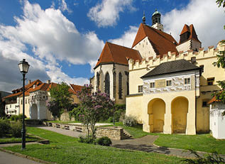 Fotografoval: Libor Svacek, Kaplicka 447, Cesky Krumlov, 381 01 CZ