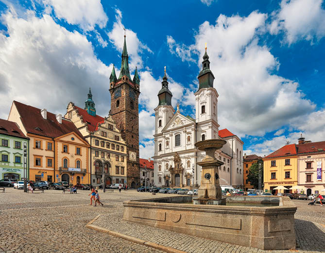 Kniha “ esk republika 2020 - Libor Sv  ek" - vyd n  1., rok 2020