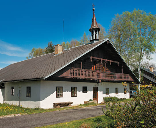 Fotografoval: Libor Svacek, Kaplicka 447, Cesky Krumlov, 381 01 CZ