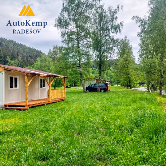 AutoKemp Radešov, zdroj: AutoKemp Radešov