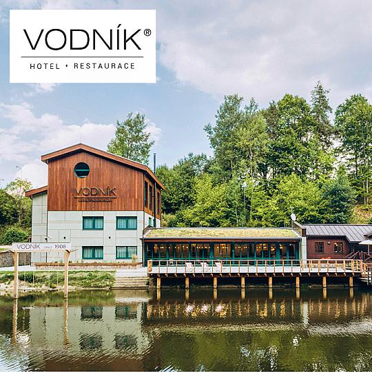 Hotel Vodník