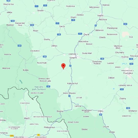 Apartmány Lipka