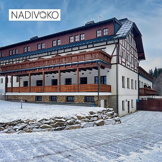 Restaurace NADIVOKO
